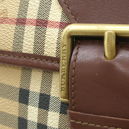 Burberry(������) Ŭ���� üũ ��Ʈ��� ����� [�б�������] �̹���3 - ���̺��� �߰���ǰ