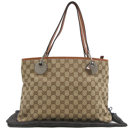 Gucci(����) 120837 GG�ΰ� �𰡵� ���� ��� �ٰ� ����� [��������] �̹���2 - ���̺��� �߰���ǰ