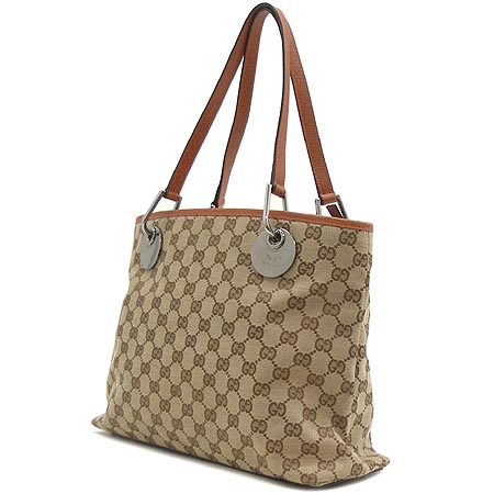 Gucci(����) 120837 GG�ΰ� �𰡵� ���� ��� �ٰ� ����� [��������] �̹���3 - ���̺��� �߰���ǰ