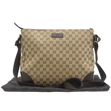 Gucci(����) 110054 GG�ΰ� �𰡵� ũ�ν��� [��������] �̹���2 - ���̺��� �߰���ǰ