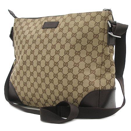 Gucci(����) 110054 GG�ΰ� �𰡵� ũ�ν��� [��������] �̹���3 - ���̺��� �߰���ǰ