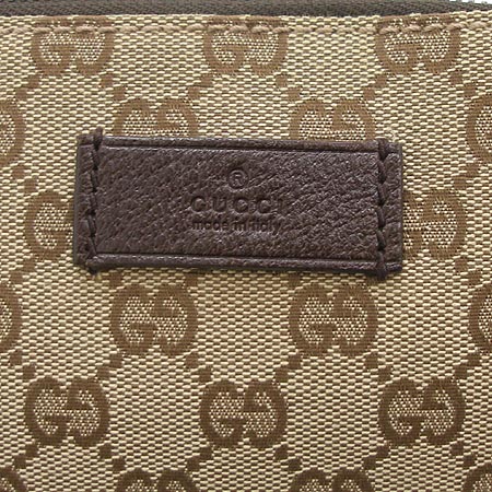 Gucci(����) 110054 GG�ΰ� �𰡵� ũ�ν��� [��������] �̹���4 - ���̺��� �߰���ǰ