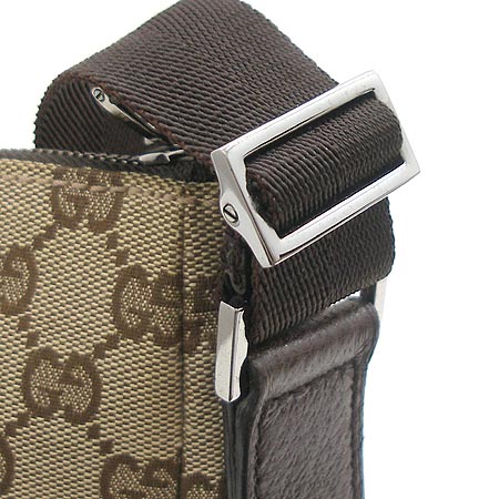 Gucci(����) 110054 GG�ΰ� �𰡵� ũ�ν��� [��������] �̹���5 - ���̺��� �߰���ǰ
