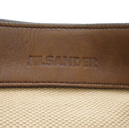 Jilsander(������) �к긯 ��Ƽ���� ��Ʈ�� + ��� ��Ʈ�� �̹���3 - ���̺��� �߰���ǰ