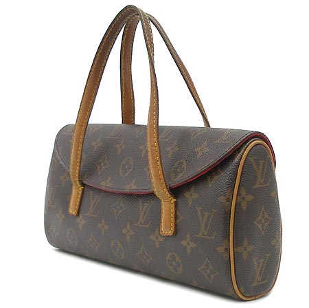 Louis Vuitton(���̺���) M51902 ���׷� ĵ���� �ҳ�Ƽ�� ��Ʈ�� �̹���2 - ���̺��� �߰���ǰ