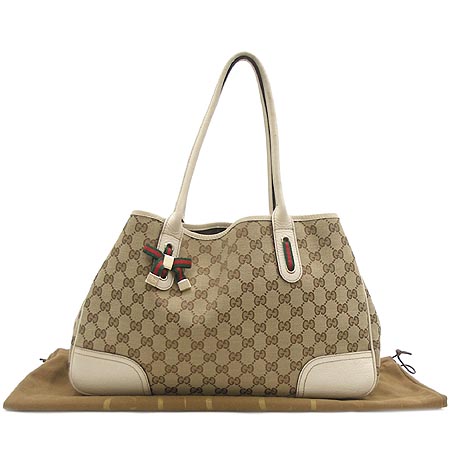 Gucci(����) 163805 GG �ΰ� �ڰ��� ����� [�б�������] �̹���2 - ���̺��� �߰���ǰ