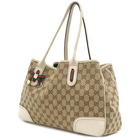 Gucci(����) 163805 GG �ΰ� �ڰ��� ����� [�б�������] �̹���3 - ���̺��� �߰���ǰ