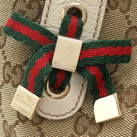 Gucci(����) 163805 GG �ΰ� �ڰ��� ����� [�б�������] �̹���4 - ���̺��� �߰���ǰ