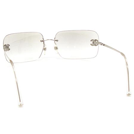 Chanel(����) 4017-D C.159/61. COCO �ΰ� ť�� ��� ���� ���۶� �̹���3 - ���̺��� �߰���ǰ