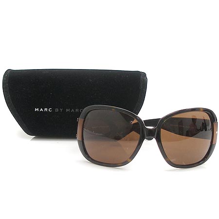 Marc_Jacobs (��ũ ���� ��ũ�����߽�) MMJ 013/S OSPK8U. �簢 ���� ���������� ���۶� �̹���2 - ���̺��� �߰���ǰ