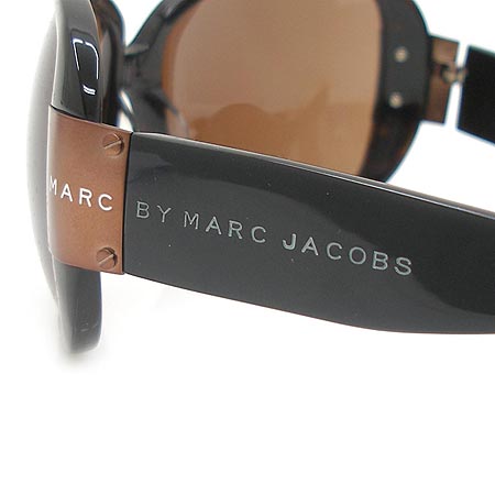 Marc_Jacobs (��ũ ���� ��ũ�����߽�) MMJ 013/S OSPK8U. �簢 ���� ���������� ���۶� �̹���4 - ���̺��� �߰���ǰ