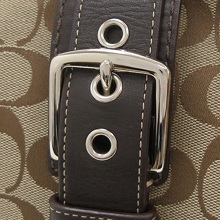 Coach(��ġ) �ñ׳��� ��Ʈ ��� ȣ�� ����� �̹���5 - ���̺��� �߰���ǰ
