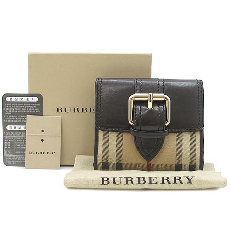 Burberry(������) ���üũ ��Ʈ ��� ������ [��������] �̹���2 - ���̺��� �߰���ǰ