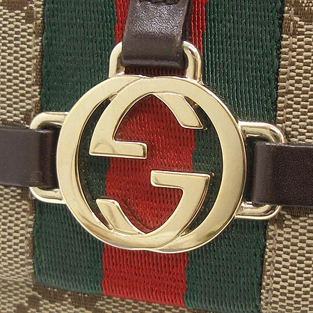 Gucci(����) 115080  GG�ΰ� �𰡵� �ΰ� ��� ������ [��������] �̹���2 - ���̺��� �߰���ǰ