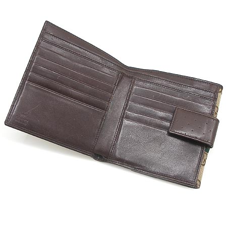 Gucci(����) 115080  GG�ΰ� �𰡵� �ΰ� ��� ������ [��������] �̹���3 - ���̺��� �߰���ǰ
