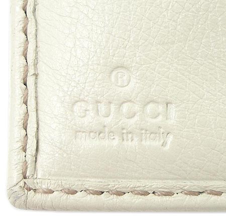 Gucci(����) 190390 GG�ΰ� �𰡵� G ���� Ŭ�� ������ ������ [��������] �̹���3 - ���̺��� �߰���ǰ