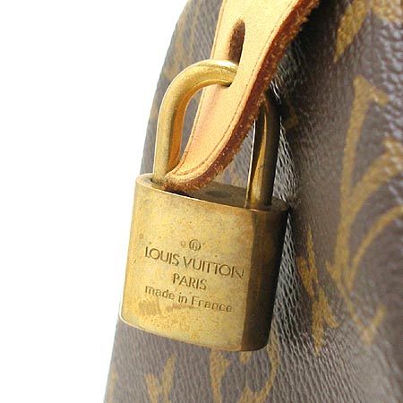 Louis Vuitton(���̺���) M41522 ���׷� ĵ���� ���ǵ�40 ��Ʈ�� [��������] �̹���4 - ���̺��� �߰���ǰ