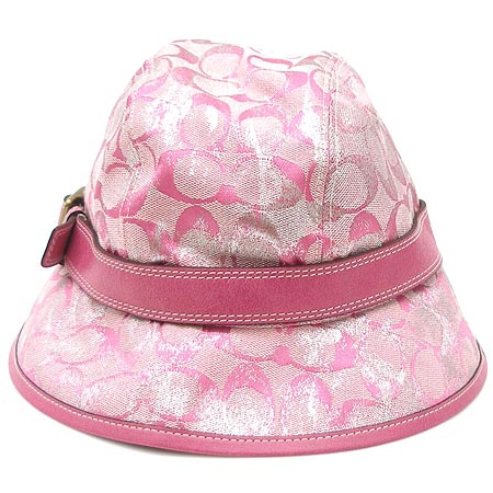 Coach(��ġ) �ñ׳��� ��Ʈ ��� ������ ���� - M/L ������ �̹���3 - ���̺��� �߰���ǰ