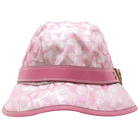 Coach(��ġ) �ñ׳��� ��Ʈ ��� ������ ���� - M/L ������ �̹���5 - ���̺��� �߰���ǰ