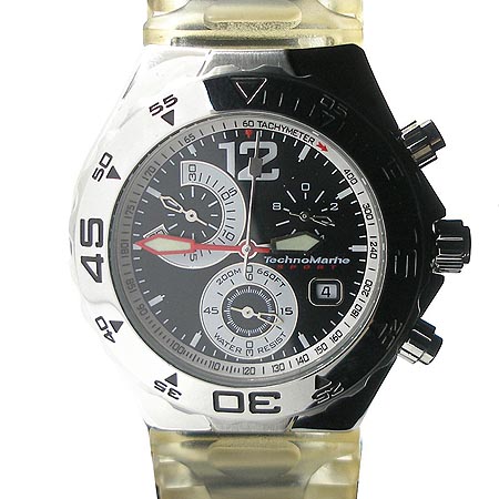 TechnoMarine (ũ븶) TMYM MAGNUM (ű׳) ũγ׷  ð
