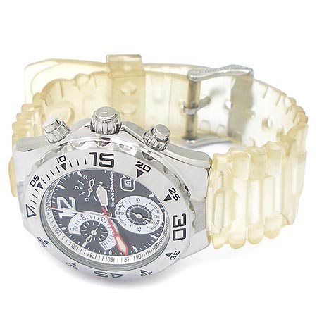 TechnoMarine (ũ븶) TMYM MAGNUM (ű׳) ũγ׷  ð ̹2 - ̺ ߰ǰ
