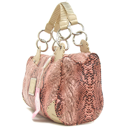 Blumarine(���縶��) ����� ����� �̹���3 - ���̺��� �߰���ǰ
