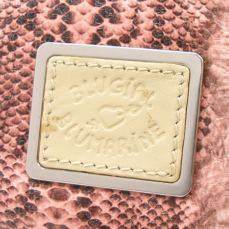 Blumarine(���縶��) ����� ����� �̹���4 - ���̺��� �߰���ǰ
