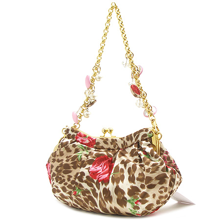 Blumarine(���縶��) ����� ����� �̹���3 - ���̺��� �߰���ǰ
