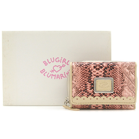 Blumarine(���縶��) ����� ���� �̹���2 - ���̺��� �߰���ǰ