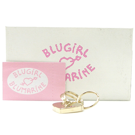 Blumarine(���縶��) ����� ���� ŰȦ�� �̹���2 - ���̺��� �߰���ǰ