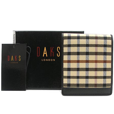 DAKS(�ڽ�) ������ üũ ������(������ ���¸�) �̹���2 - ���̺��� �߰���ǰ