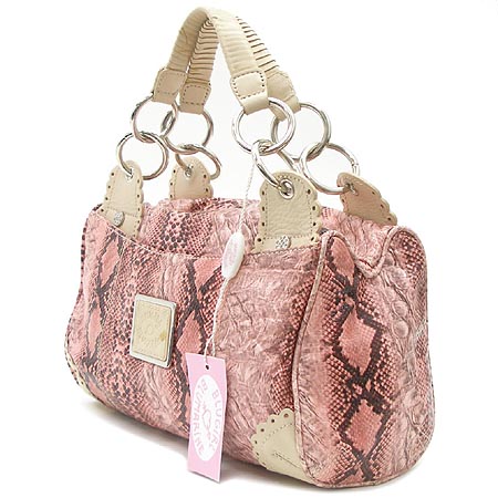 Blumarine(���縶��) ����� ����� �̹���3 - ���̺��� �߰���ǰ