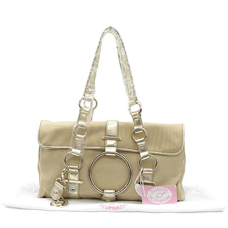 Blumarine(���縶��) ����� ����� �̹���2 - ���̺��� �߰���ǰ
