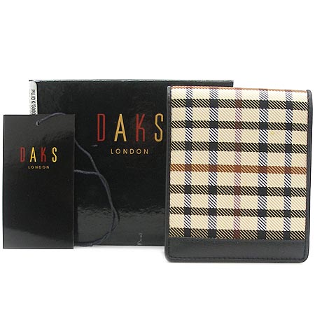 DAKS(�ڽ�) ������ üũ ������(������ ���¸�) �̹���2 - ���̺��� �߰���ǰ