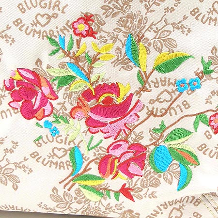 Blumarine(���縶��) ����� ����� �̹���5 - ���̺��� �߰���ǰ