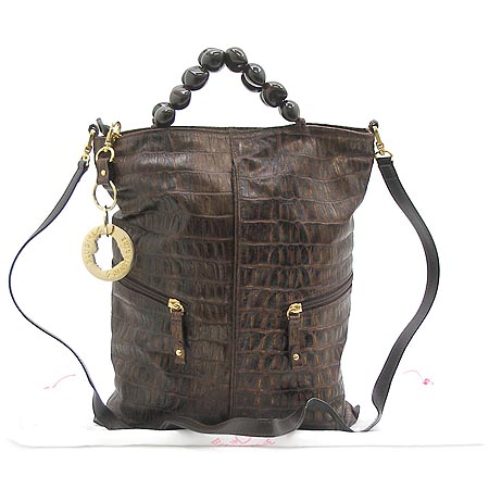Blumarine(���縶��) ����� ����� �̹���2 - ���̺��� �߰���ǰ