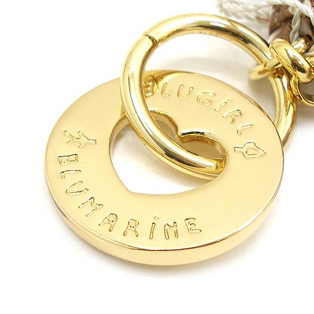 Blumarine(���縶��) ����� ����� �̹���4 - ���̺��� �߰���ǰ