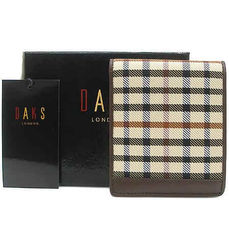 DAKS(�ڽ�) ������ üũ ������(������ ���¸�) �̹���2 - ���̺��� �߰���ǰ
