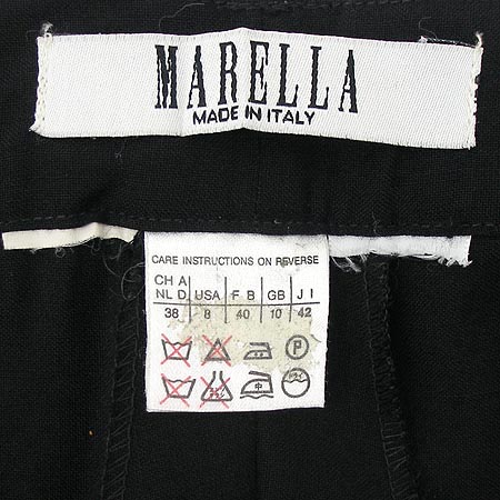 Max Mara(��������) ���� �̹���4 - ���̺��� �߰���ǰ