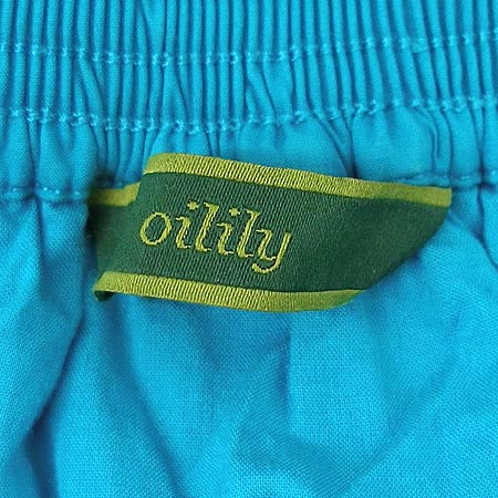 Oilily(���ϸ���) ���ƿ� ��ĿƮ �̹���4 - ���̺��� �߰���ǰ