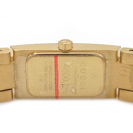 Gucci(����) 4600L ���� ��ƿ ������ �ð� [��������] �̹���4 - ���̺��� �߰���ǰ