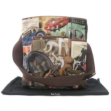 Paul Smith(�����̽�) CYCLE �к긯 ũ�ν��� �̹���2 - ���̺��� �߰���ǰ
