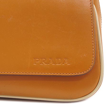 Prada(�����) B10690. VITELLO GYM. ����� �̹���5 - ���̺��� �߰���ǰ