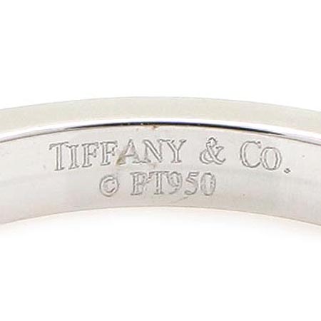 Tiffany(ƼĴ) PT950 (÷Ƽ) 2MM. CHANNEL SET FULL ̾Ƹ  ̹3 - ̺ ߰ǰ