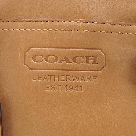 Coach(��ġ) �̴ϼ� ���� �ٰ� ����� �̹���4 - ���̺��� �߰���ǰ