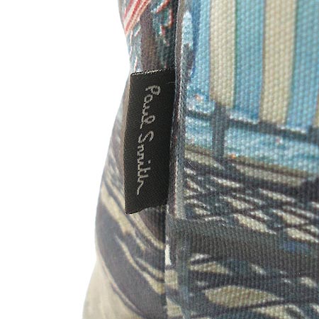 Paul Smith(�����̽�) RAINBOW CAR �к긯 ũ�ν��� �̹���4 - ���̺��� �߰���ǰ