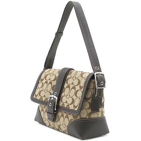 Coach(��ġ) �ñ׳��� ��Ʈ��� ����� �̹���3 - ���̺��� �߰���ǰ