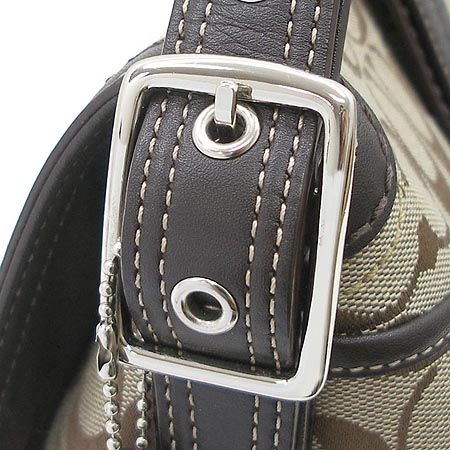 Coach(��ġ) �ñ׳��� ��Ʈ��� ����� �̹���4 - ���̺��� �߰���ǰ