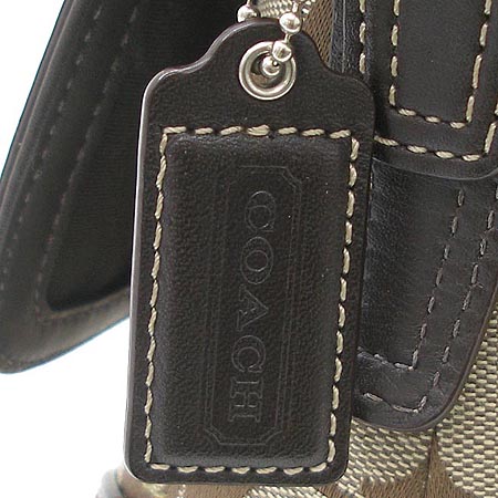 Coach(��ġ) �ñ׳��� ��Ʈ��� ����� �̹���5 - ���̺��� �߰���ǰ