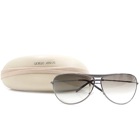 Armani(�Ƹ�����) �Ҹ����� �Ƹ����� GA 134/S GUA. ��Ż ���� ���۶� �̹���2 - ���̺��� �߰���ǰ